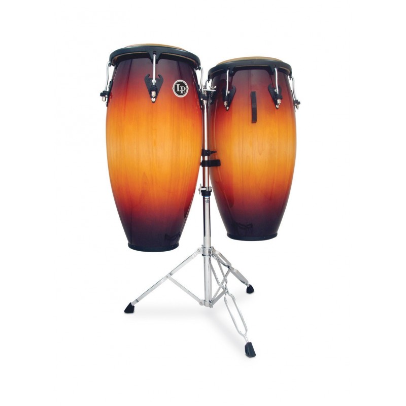 Latin Percussion 7177738 Congaset Matador Custom
